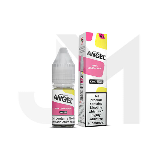 20mg Angel by Vapes Bar Nic Salt 10ml (50VG/50PG)