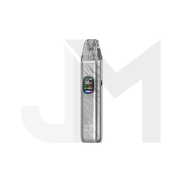 Oxva Xlim Pro 2 Pod Vape Kit 30W Oxva Xlim Pro 2 Pod Vape Kit 30W