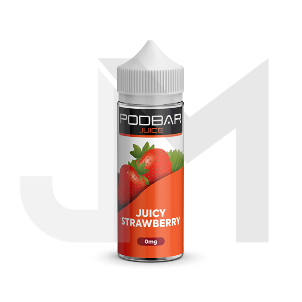 Juicy Strawberry