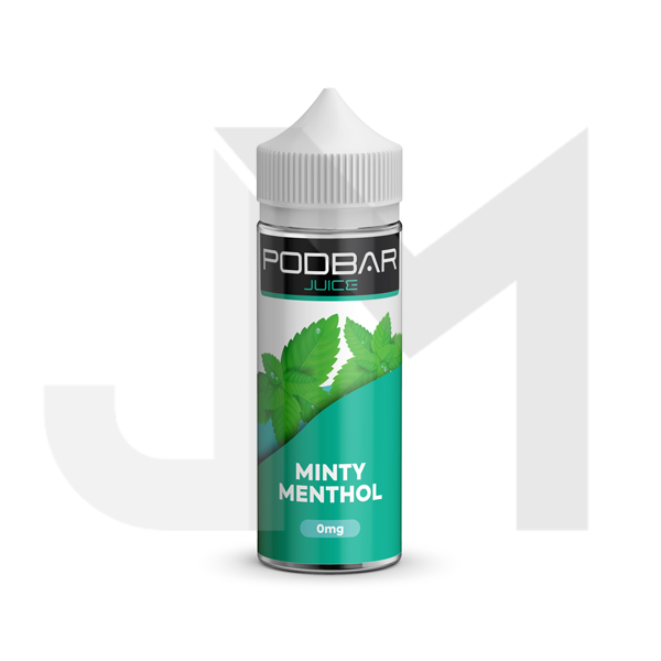 Minty Menthol