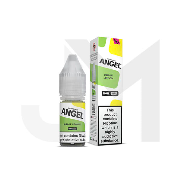 20mg Angel by Vapes Bar Nic Salt 10ml (50VG/50PG)