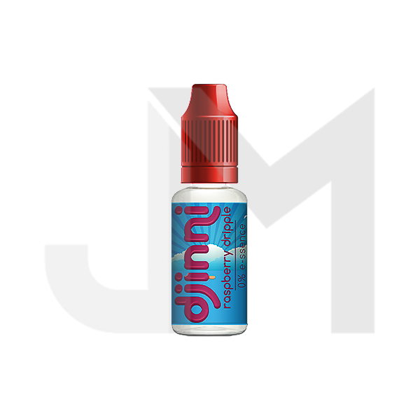 18mg Djinni Pre Mix 10ml Nicotine E-Liquid (60VG/40PG)