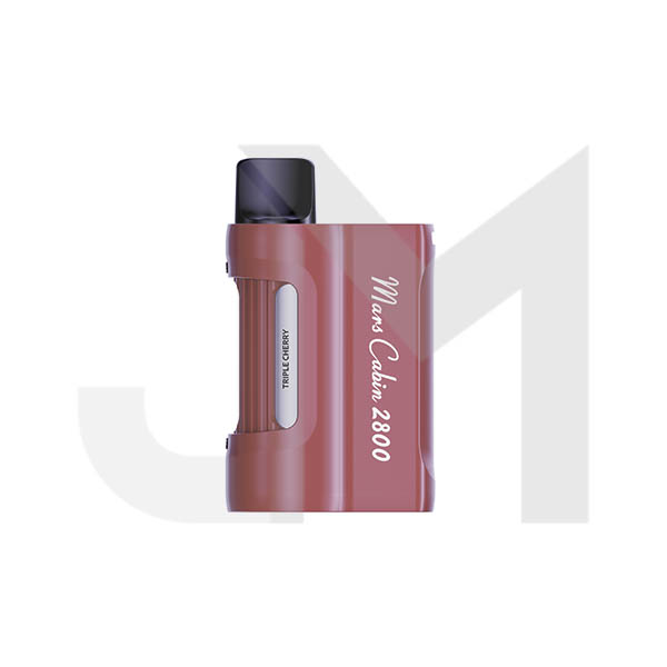 20mg Ijoy mars Cabin 2800 4 in 1 Pod Kit 2400 Puffs 20mg Ijoy mars Cabin 2800 4 in 1 Pod Kit 2400 Puffs