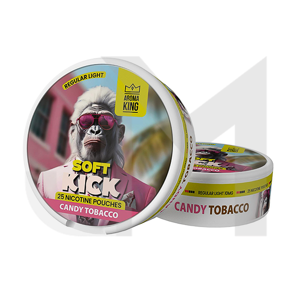 Candy Tobacco