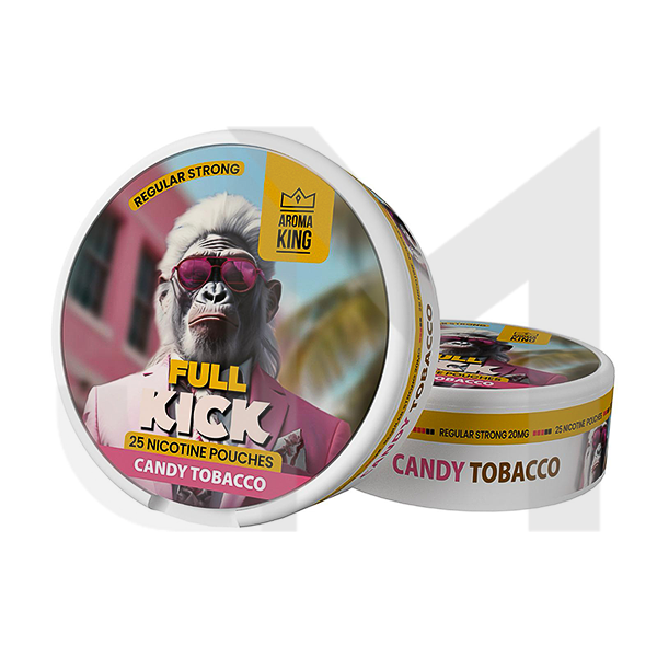 Candy Tobacco