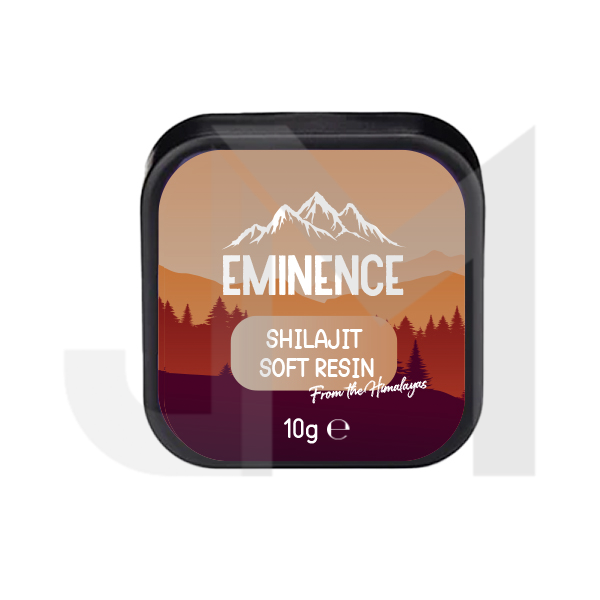 Eminence Shilajit Resin 10g