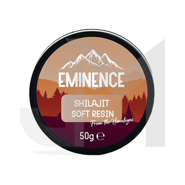 Eminence Shilajit Resin 50g