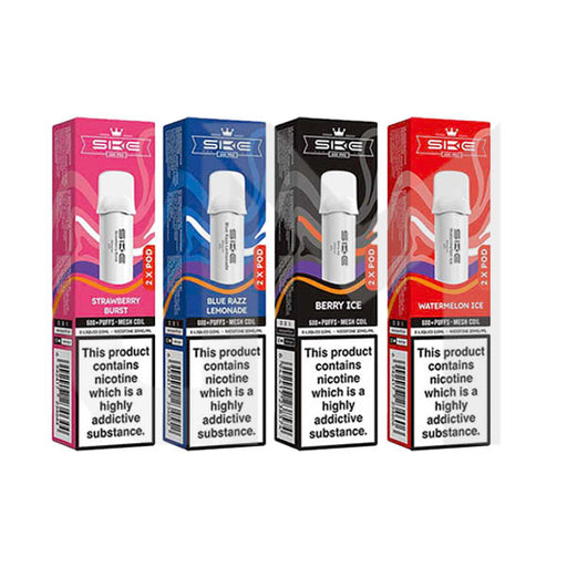 Wholesale SKE Crystal Vape Disposable Bar | Vape UK Wholesale Wholesale SKE Crystal Vape Disposable Bar | Vape UK Wholesale