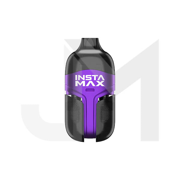 20mg Insta Max Disposable Pod Vape Kit 20000 Puffs