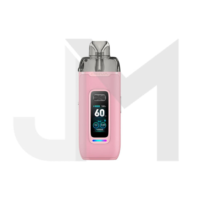 OXVA Vprime Vape Pod Kit 2ml 60W