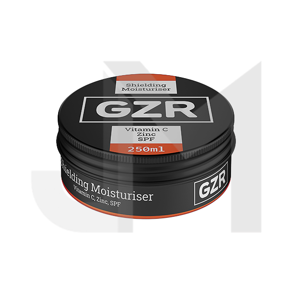 GZR Shielding Moisturiser 250ml