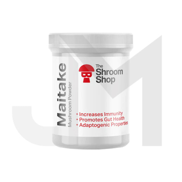 The Shroom Shop Maitake Mushroom 90000mg Powder