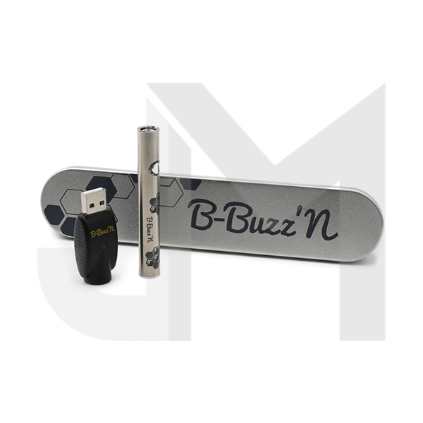 B-Buzz'n 510 Thread Vape Pen B-Buzz'n 510 Thread Vape Pen