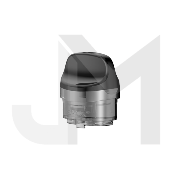Smok Nord C Replacement Pods 3PCS Large (No Coils Included)
