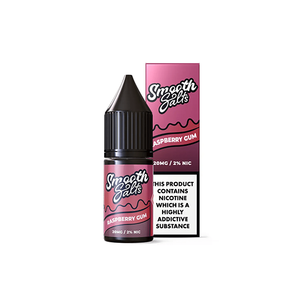 Raspberry Bubblegum