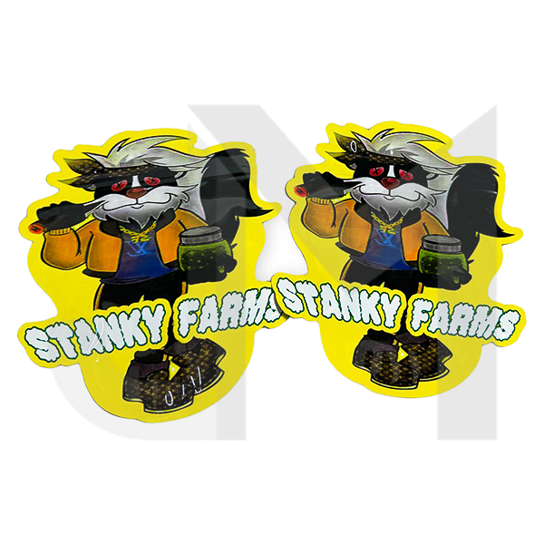 Stanky Farms / x1