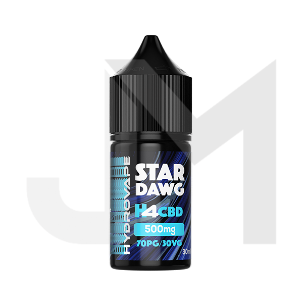 Star Dawg