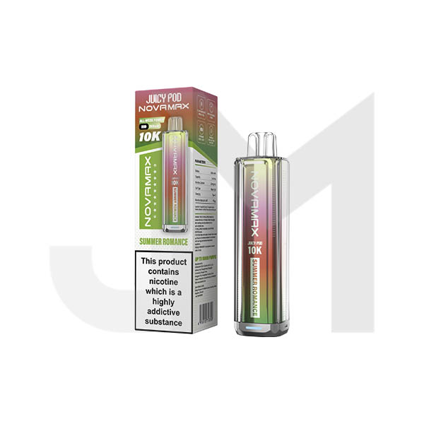 juicy pod vape 20mg Juicy Pod Novamax Disposable Pod Vape Kit 10000 Puffs juicy pod vape 20mg Juicy Pod Novamax Disposable Pod Vape Kit 10000 Puffs