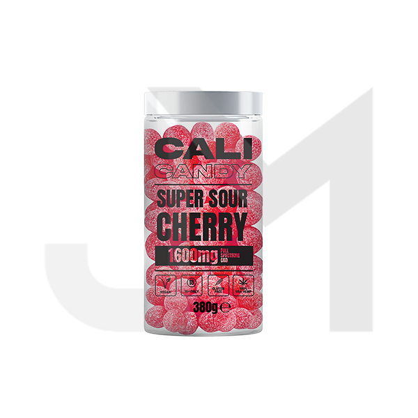 Super Sour Cherry