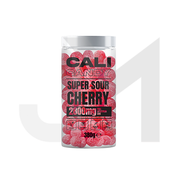 Super Sour Cherry