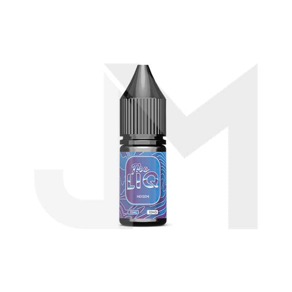 10mg The Liq 10ml Nic Salts (50VG/50PG)