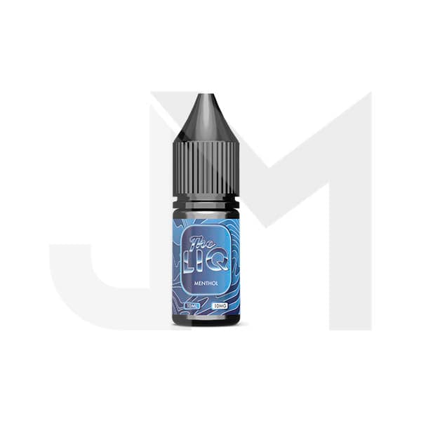 10mg The Liq 10ml Nic Salts (50VG/50PG)