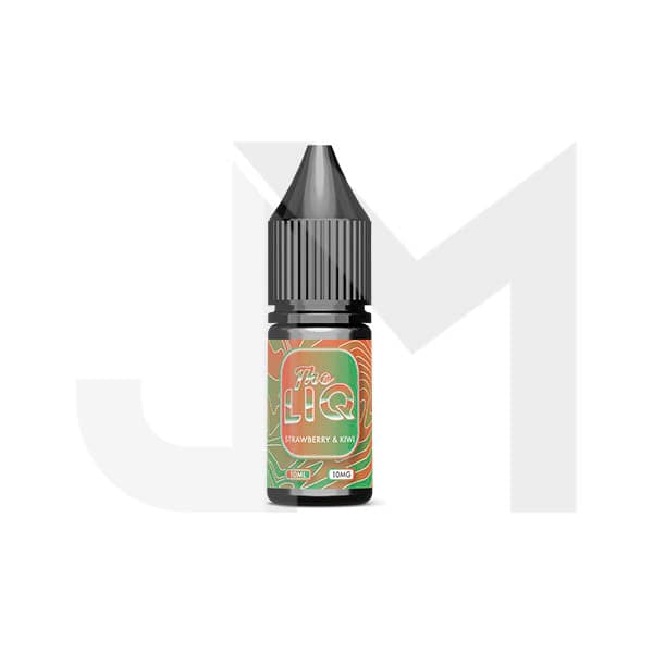 20mg The Liq 10ml Nic Salts (50VG/50PG)