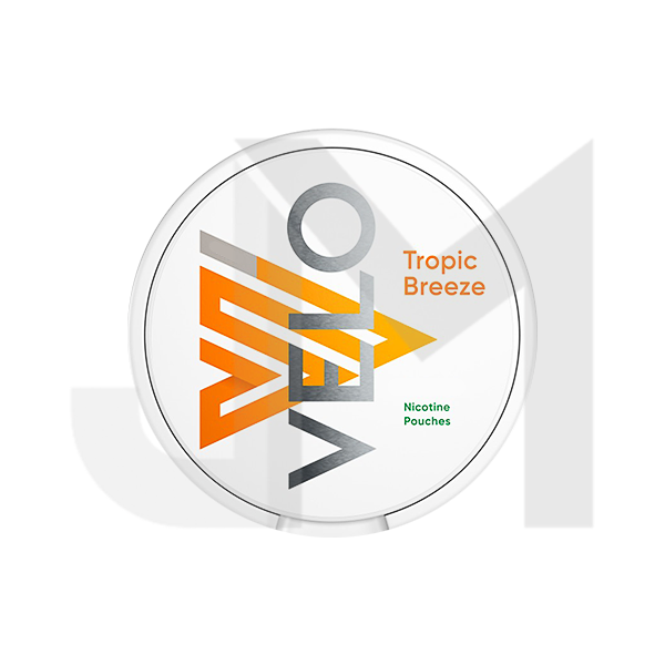 Velo Nicotine Pouches: Past Best Before Date – Various Strengths & Flavours