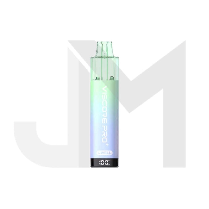 20mg Uwell Viscore Pro+ 40K Prefilled Pod Vape Kit