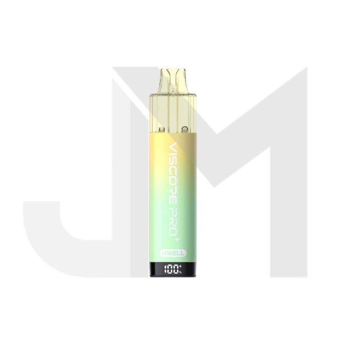 20mg Uwell Viscore Pro+ 40K Prefilled Pod Vape Kit