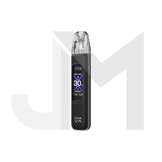 Oxva Xlim Pro 3 Pod Vape Kit 30W Oxva Xlim Pro 3 Pod Vape Kit 30W
