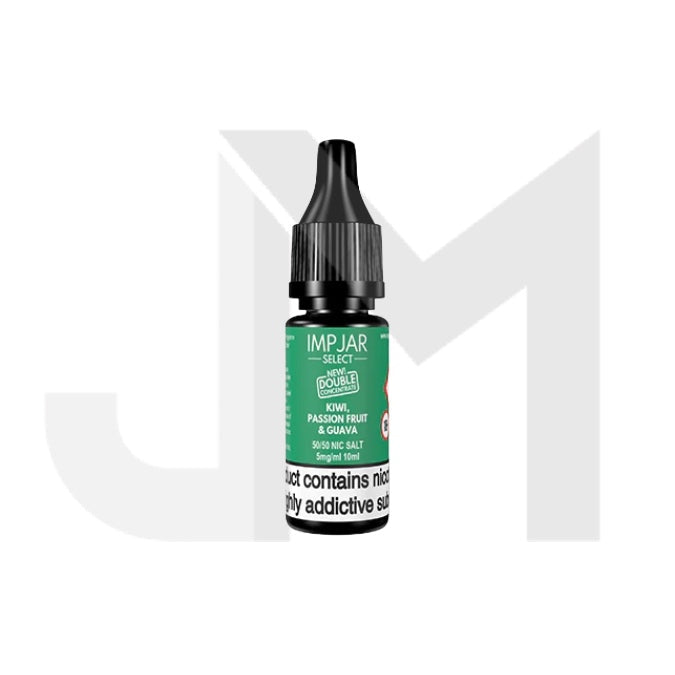 5mg Imp Jar Select 10ml Nic Salt (50VG/50PG)