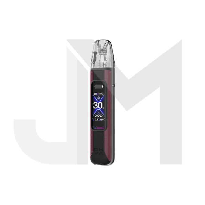 Oxva Xlim Pro 3 Pod Vape Kit 30W Oxva Xlim Pro 3 Pod Vape Kit 30W