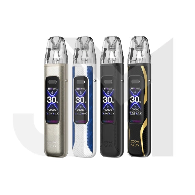Oxva Xlim Pro 3 Pod Vape Kit 30W Oxva Xlim Pro 3 Pod Vape Kit 30W