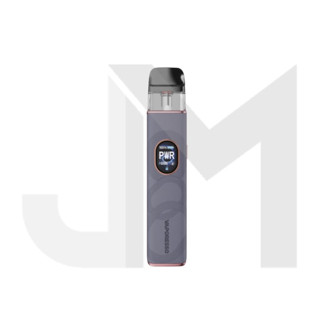 Vaporesso Xros 5 Pod Vape Kit 30W