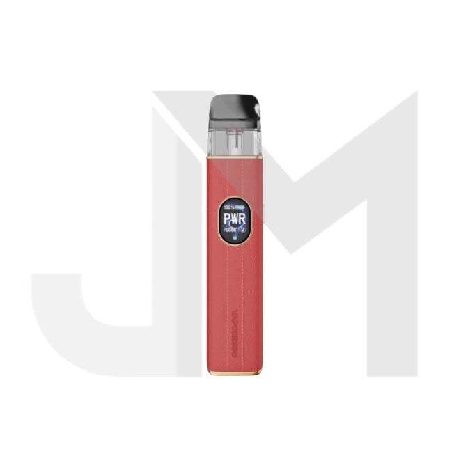 Vaporesso Xros 5 Pod Vape Kit 30W Vaporesso Xros 5 Pod Vape Kit 30W
