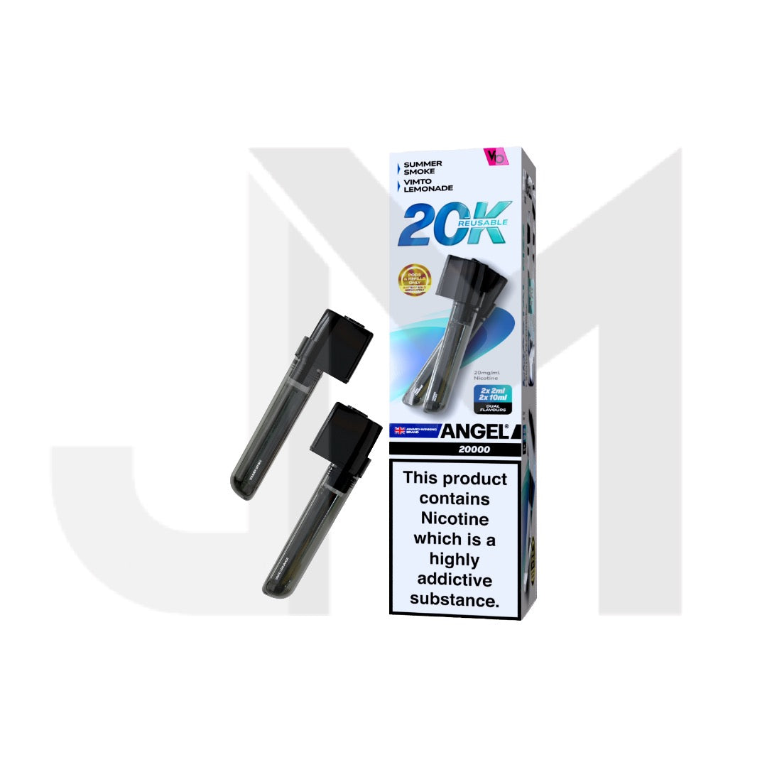 Coastal Fizz Edition