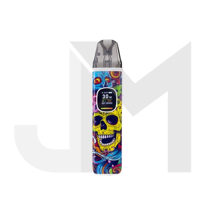 Oxva Xlim Pro 2 Pod Vape Kit 30W Oxva Xlim Pro 2 Pod Vape Kit 30W