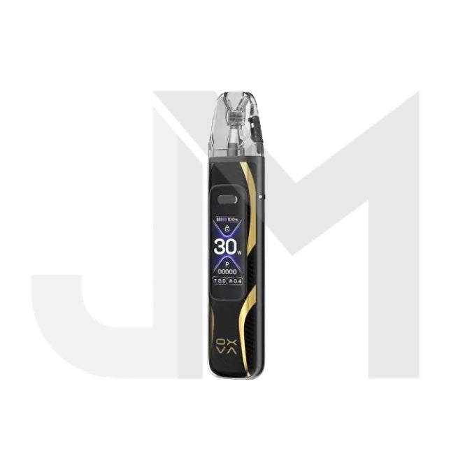 Oxva Xlim Pro 3 Pod Vape Kit 30W Oxva Xlim Pro 3 Pod Vape Kit 30W