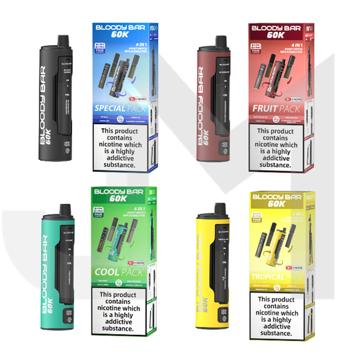 Official 4 in 1 Disposable Vape | Unbeatable Prices | JM Distro Official 4 in 1 Disposable Vape | Unbeatable Prices | JM Distro