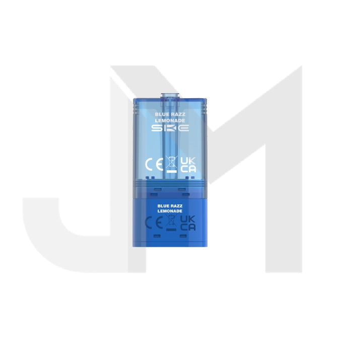 20mg SKE Pro Max 30K Refill Pods