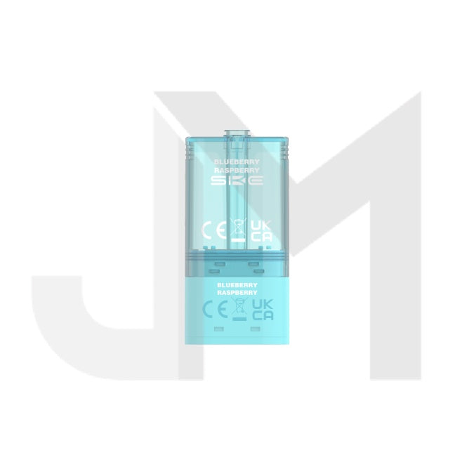 20mg SKE Pro Max 30K Refill Pods