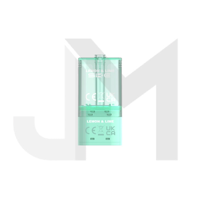 Lemon & Lime