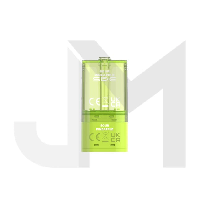 20mg SKE Pro Max 30K Refill Pods