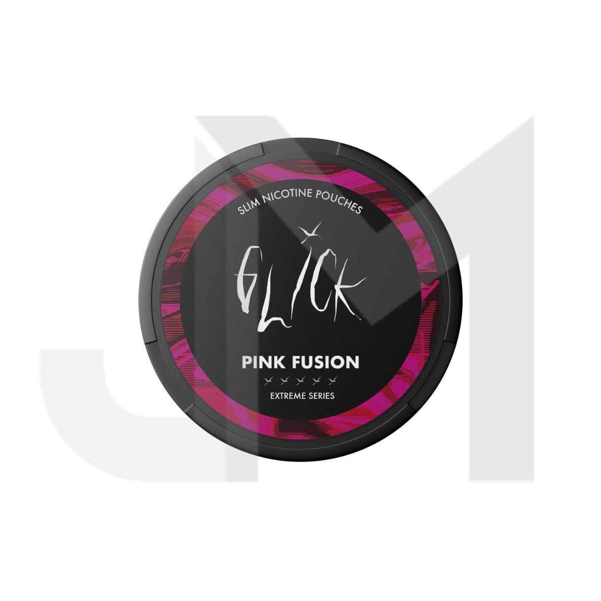 Pink Fusion