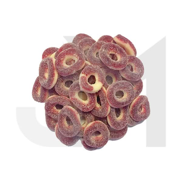 Bulk Halal Standard & Max Mushroom Complex Gummies