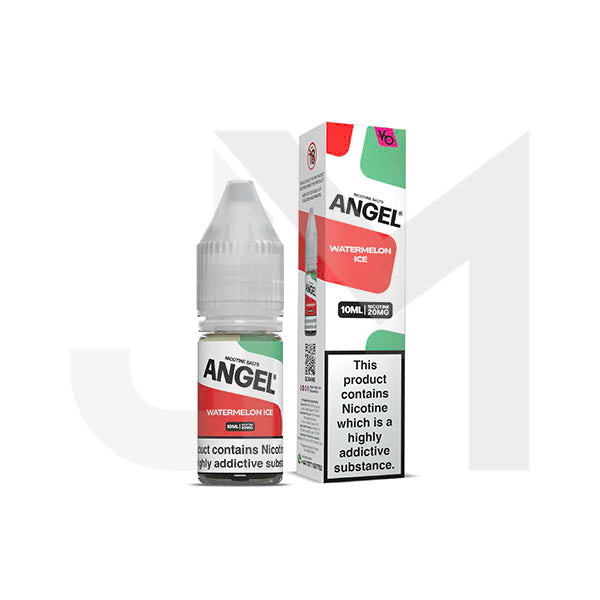 20mg Angel by Vapes Bar Nic Salt 10ml (50VG/50PG)