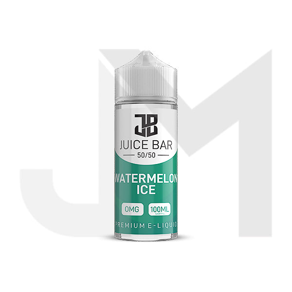 Ice Blox 100ml Shortfill 0mg (70VG / 30PG)