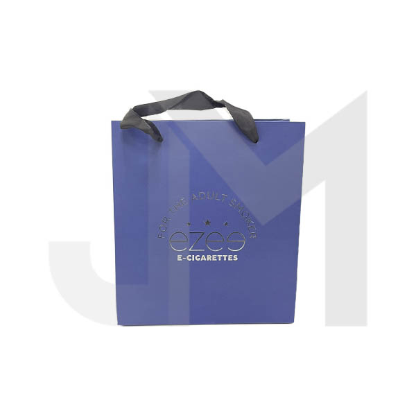 FREE Ezee Shopping Bag - For Your Business! 2 Per Customer