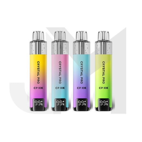 Blueberry Cherry Cranberry